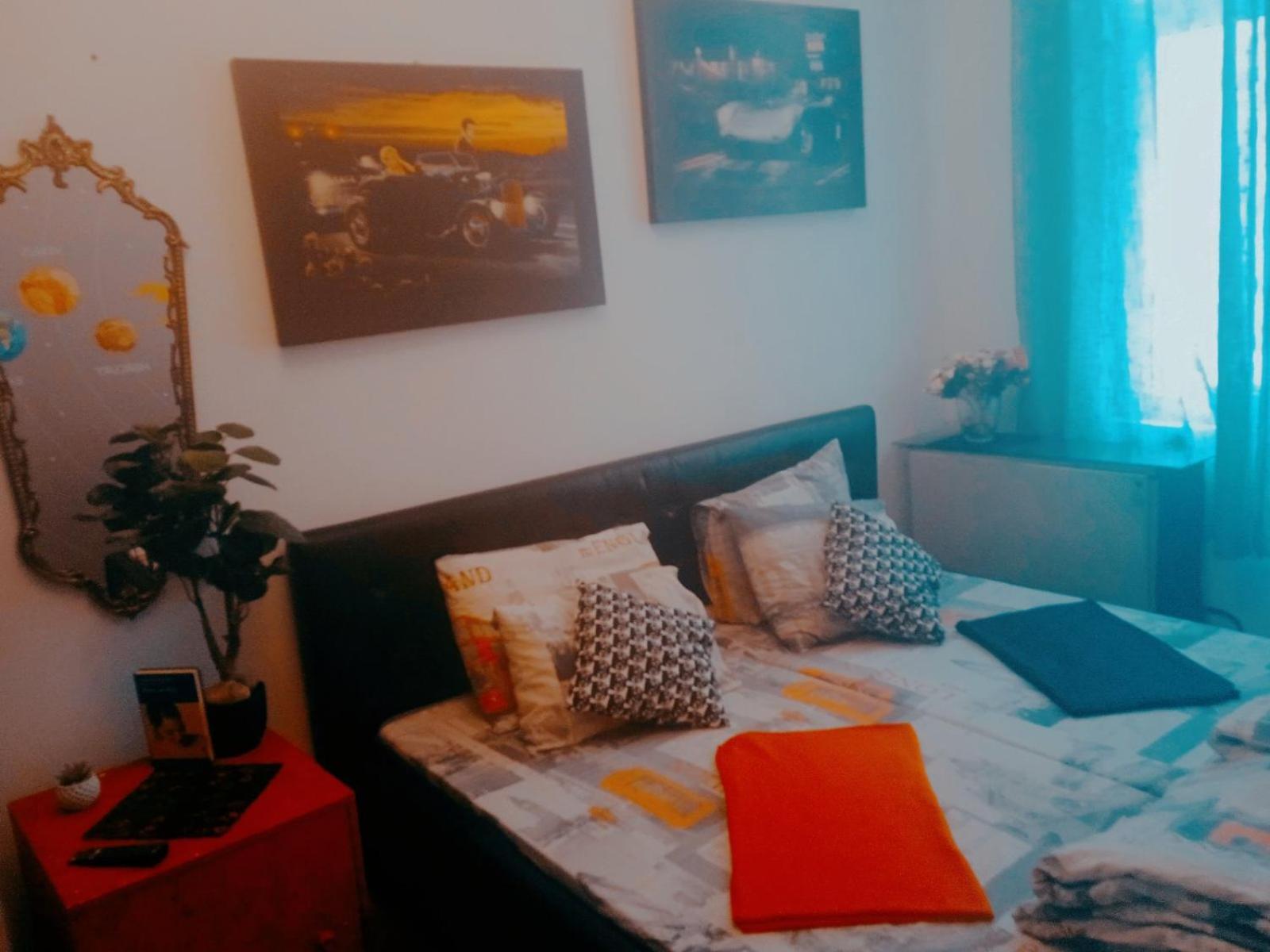 Studio Eva Sajmiste Room photo